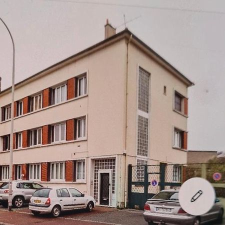 Laila Apartman Creil Kültér fotó